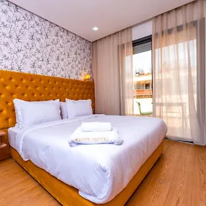 Appart hôtel Maarif Elite, Casablanca